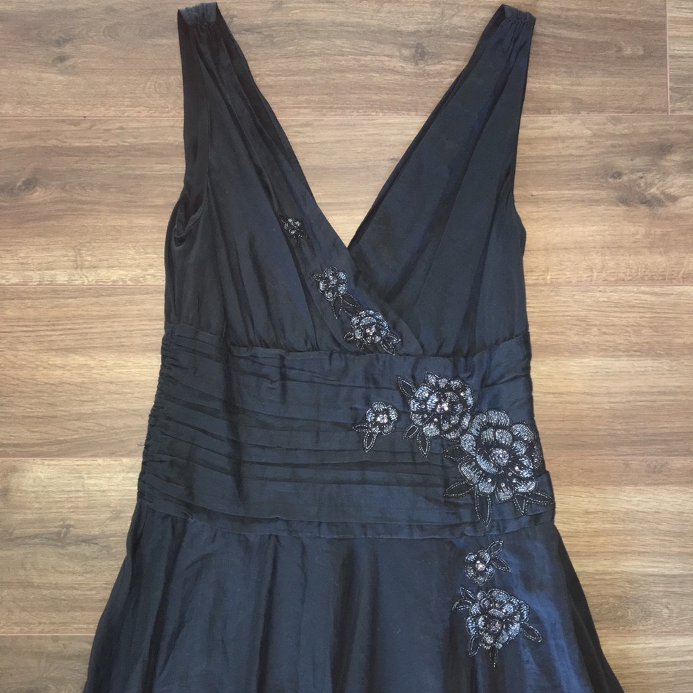 Monsoon dress - Picture 2 of 8